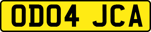 OD04JCA