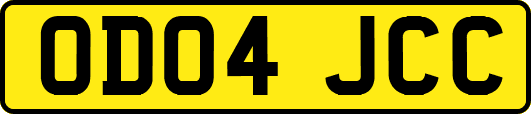 OD04JCC