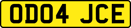 OD04JCE