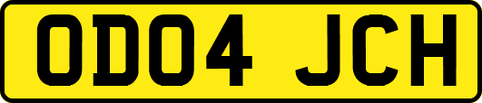OD04JCH