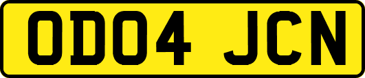 OD04JCN