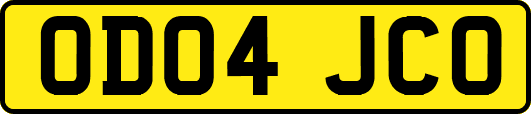 OD04JCO