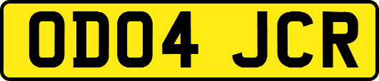 OD04JCR