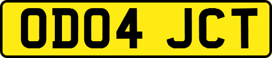 OD04JCT