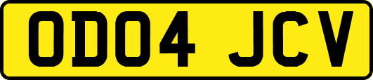 OD04JCV