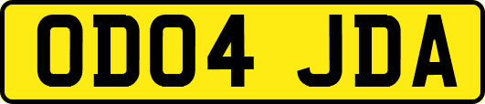 OD04JDA