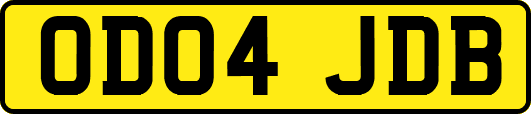 OD04JDB