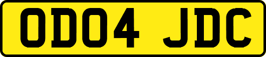 OD04JDC