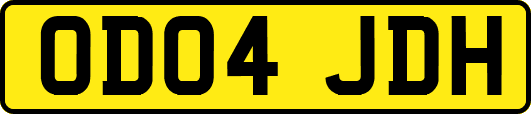 OD04JDH