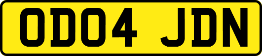 OD04JDN