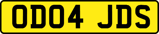 OD04JDS