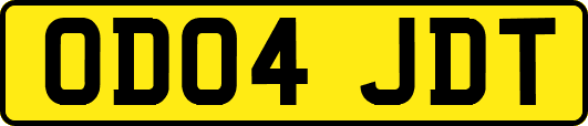OD04JDT