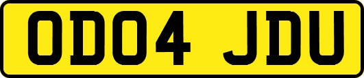 OD04JDU