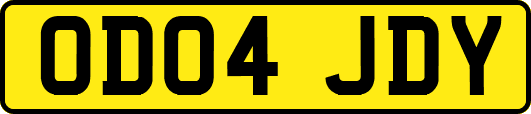 OD04JDY