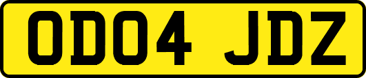 OD04JDZ