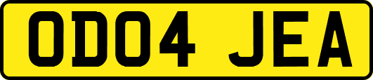 OD04JEA