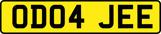 OD04JEE