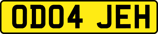 OD04JEH