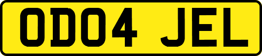 OD04JEL