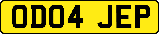 OD04JEP
