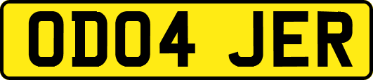 OD04JER