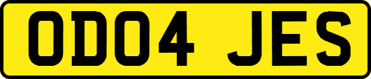 OD04JES
