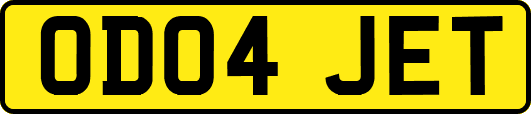 OD04JET