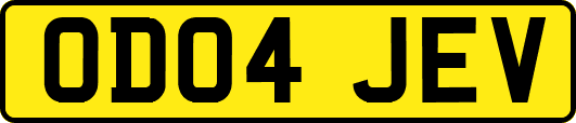 OD04JEV