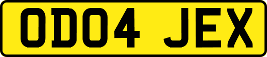 OD04JEX