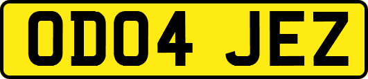 OD04JEZ