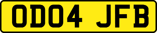 OD04JFB