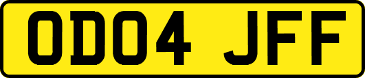 OD04JFF