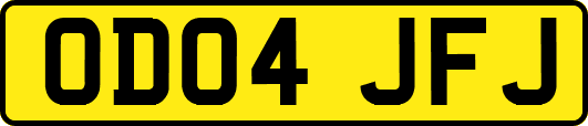 OD04JFJ