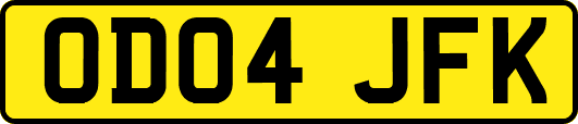 OD04JFK