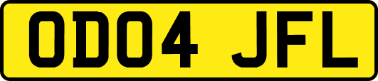 OD04JFL