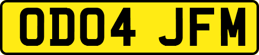 OD04JFM