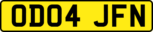 OD04JFN