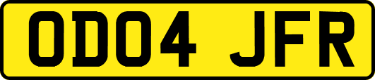 OD04JFR