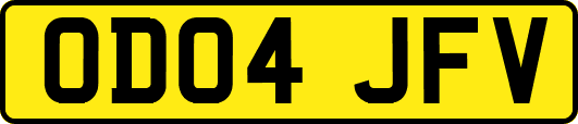 OD04JFV