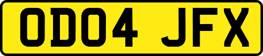 OD04JFX