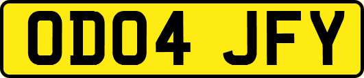 OD04JFY