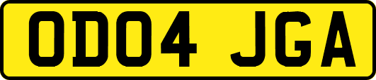 OD04JGA