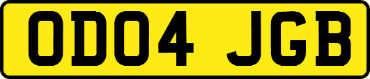 OD04JGB