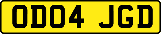 OD04JGD