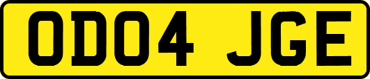OD04JGE