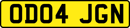 OD04JGN