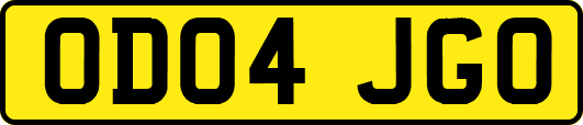 OD04JGO