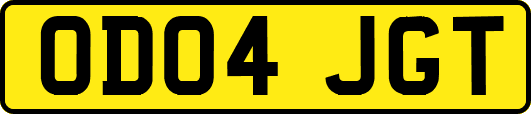 OD04JGT