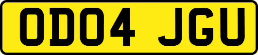 OD04JGU