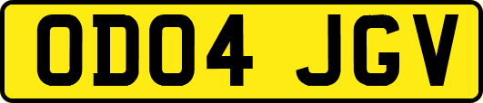 OD04JGV